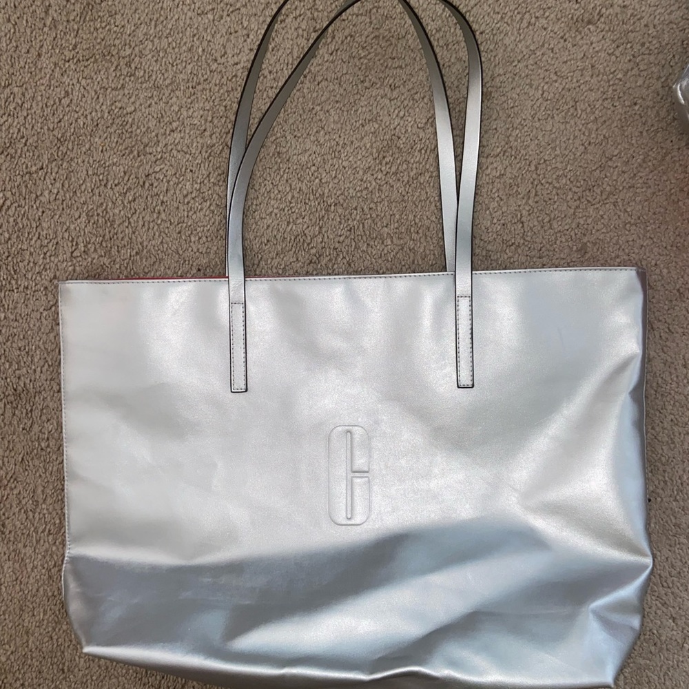 Clinique bag